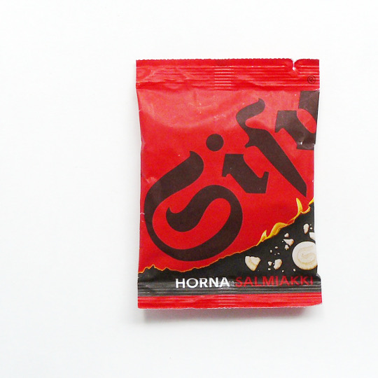 Sisu Horna, 40g-Tüte Sisu Horna, 40g-Tüte