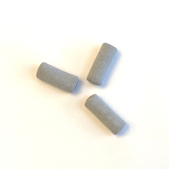 Skole kridt gray - 100g