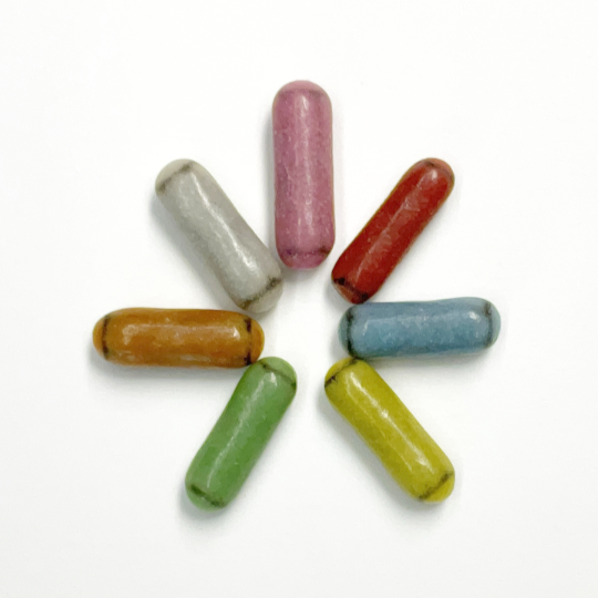 Staffetten - 100g