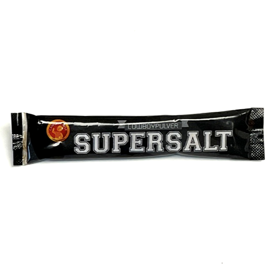 Supersalt Pulver