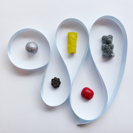 Sweet Liquorice subscription for 12 months incl. shipping Sweet Liquorice subscription for 12 months incl. shipping
