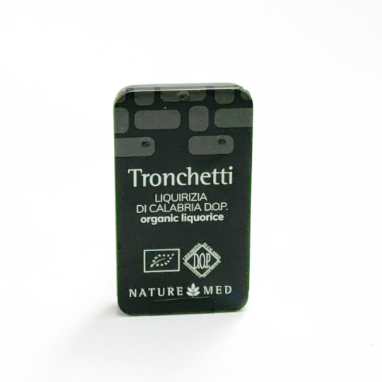 Tronchetti, 10g-Dose