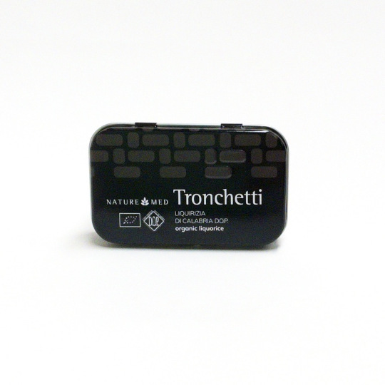 Tronchetti, 40g-tin