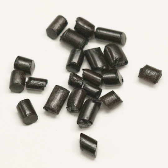 Pure liquorice, italian