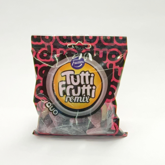 Tutti Frutti 80g