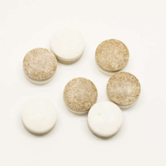 TV- Pastillen - 200g