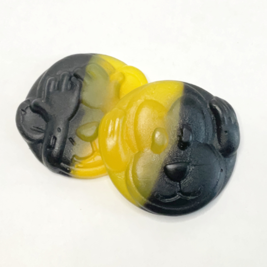 Veggie Monkeys - 400g