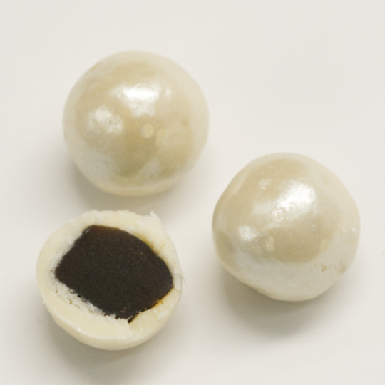 White pearls - 200g