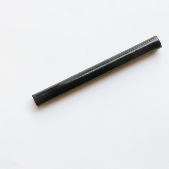 Pure liquorice stick with laurel aroma, italian