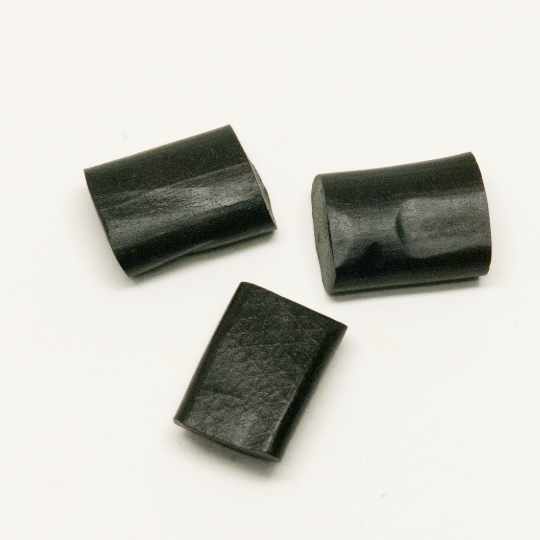 Light salted liquorice pillows, dutch